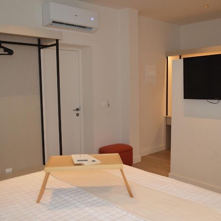 Leondiana Boutique Hotel Larnaca Exteriér fotografie