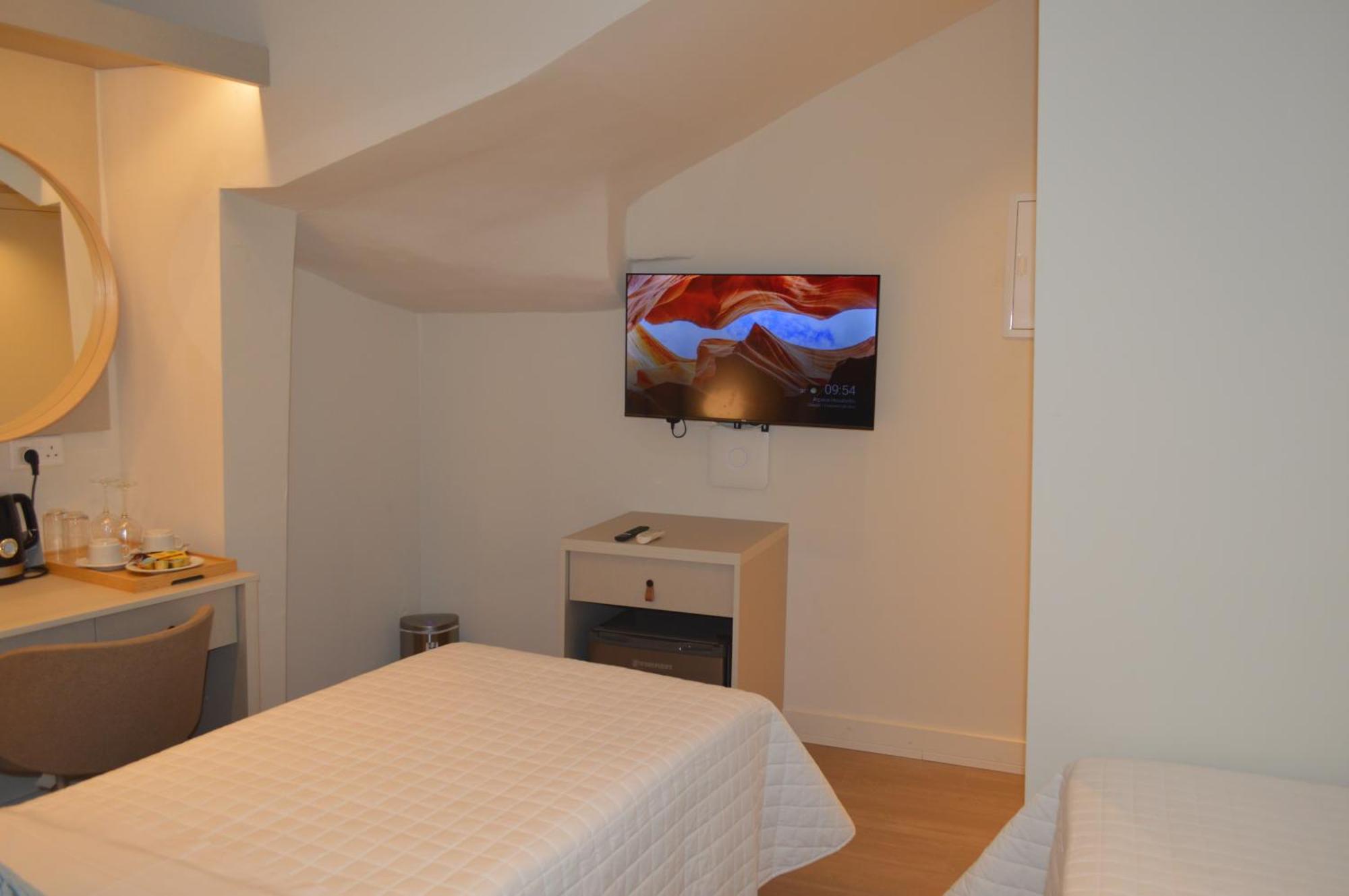 Leondiana Boutique Hotel Larnaca Exteriér fotografie