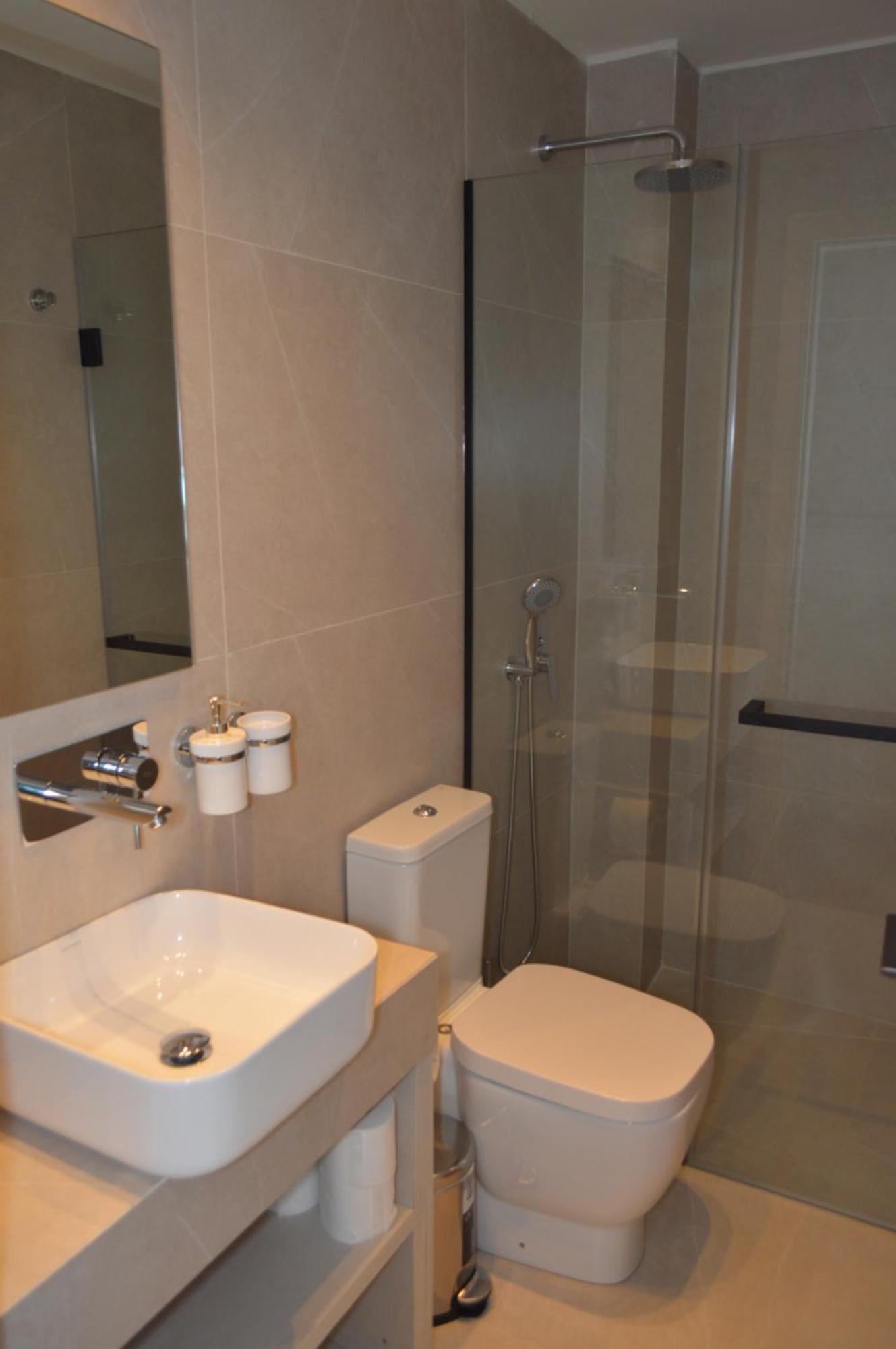 Leondiana Boutique Hotel Larnaca Exteriér fotografie
