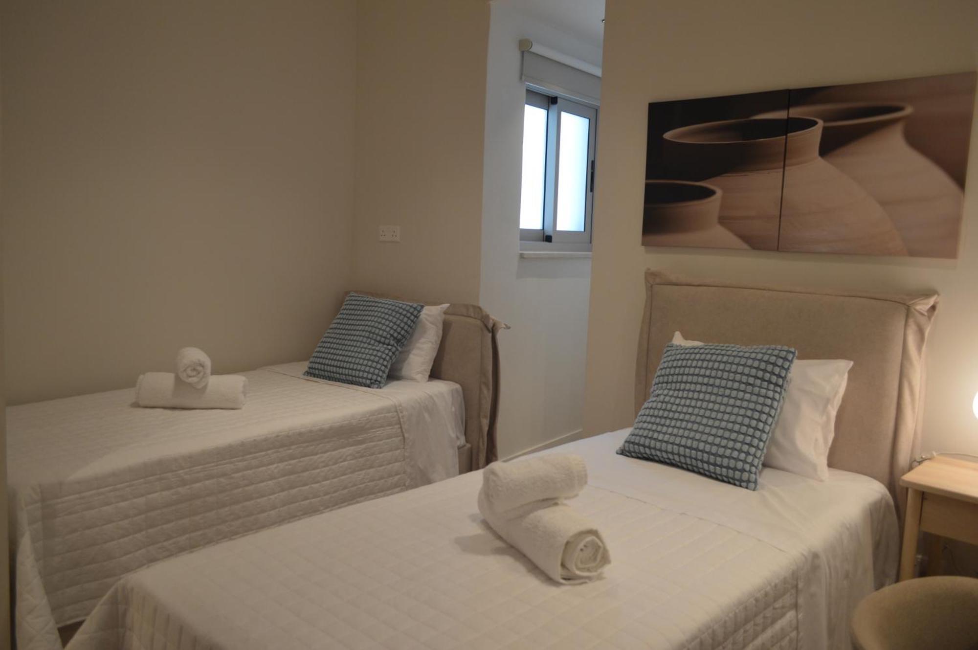 Leondiana Boutique Hotel Larnaca Exteriér fotografie