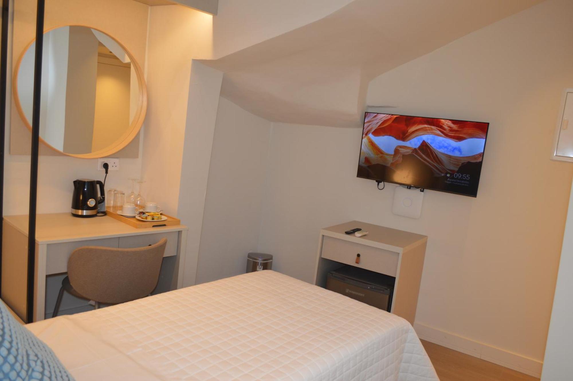 Leondiana Boutique Hotel Larnaca Exteriér fotografie