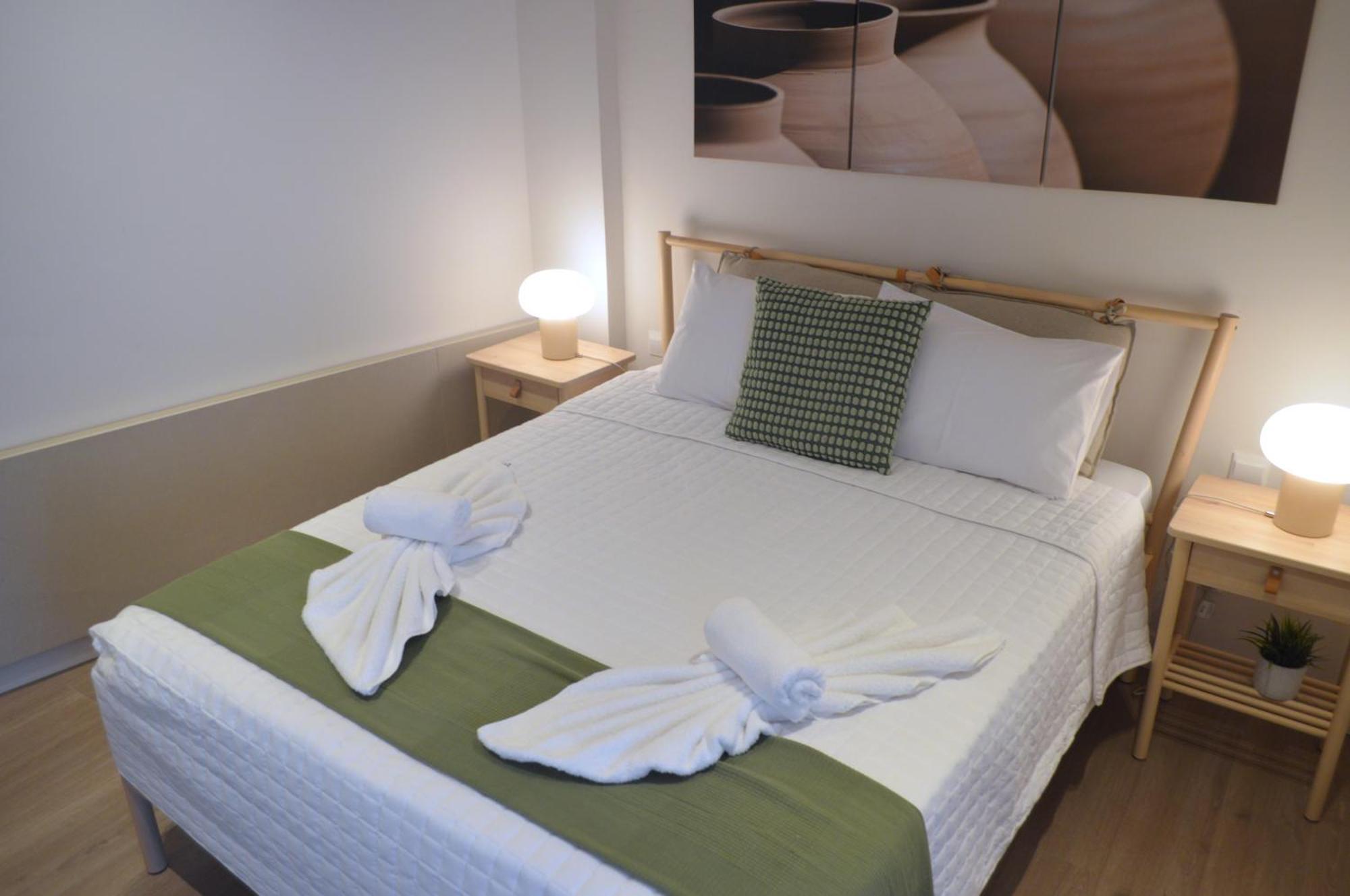 Leondiana Boutique Hotel Larnaca Exteriér fotografie