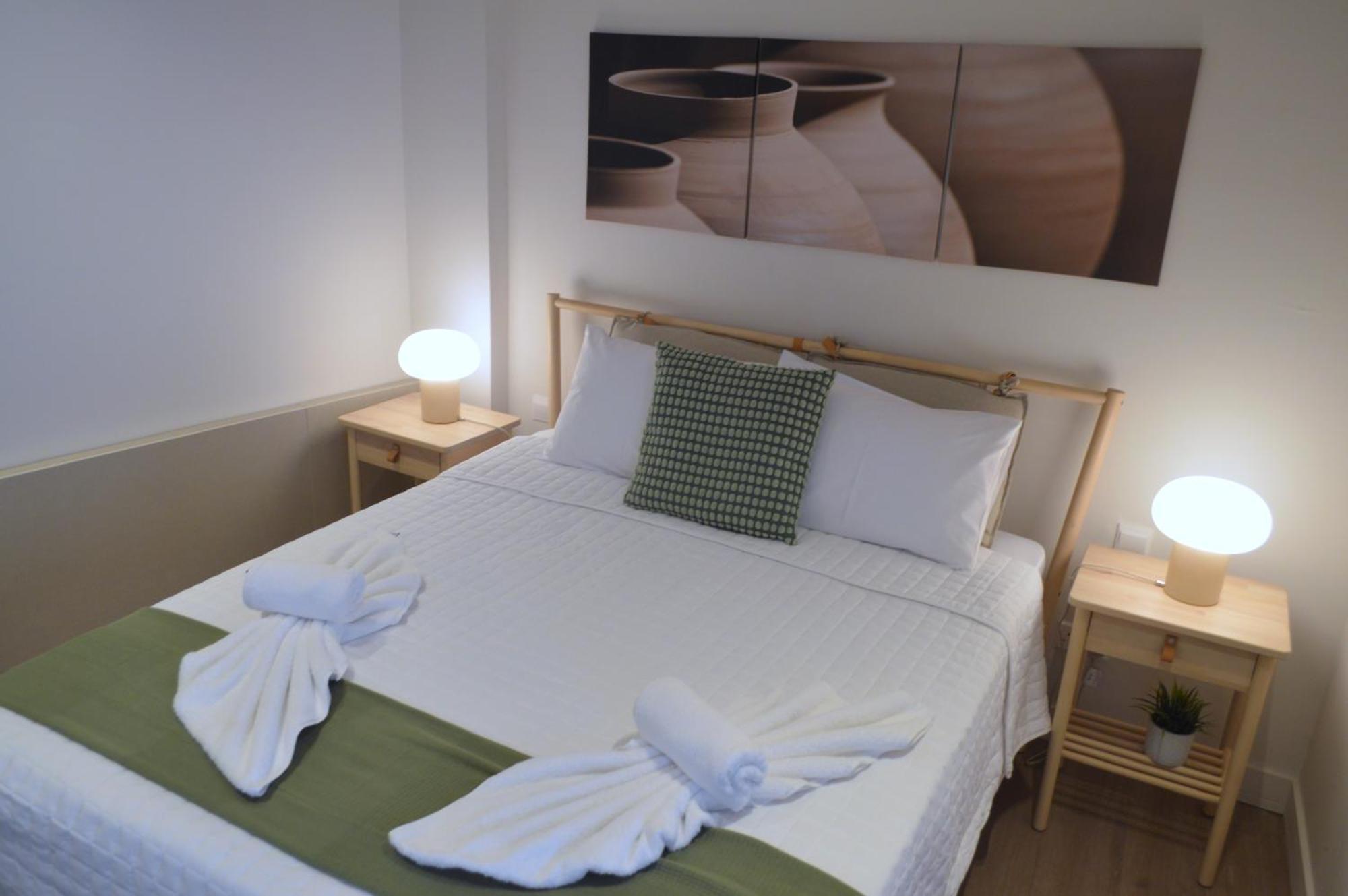 Leondiana Boutique Hotel Larnaca Exteriér fotografie
