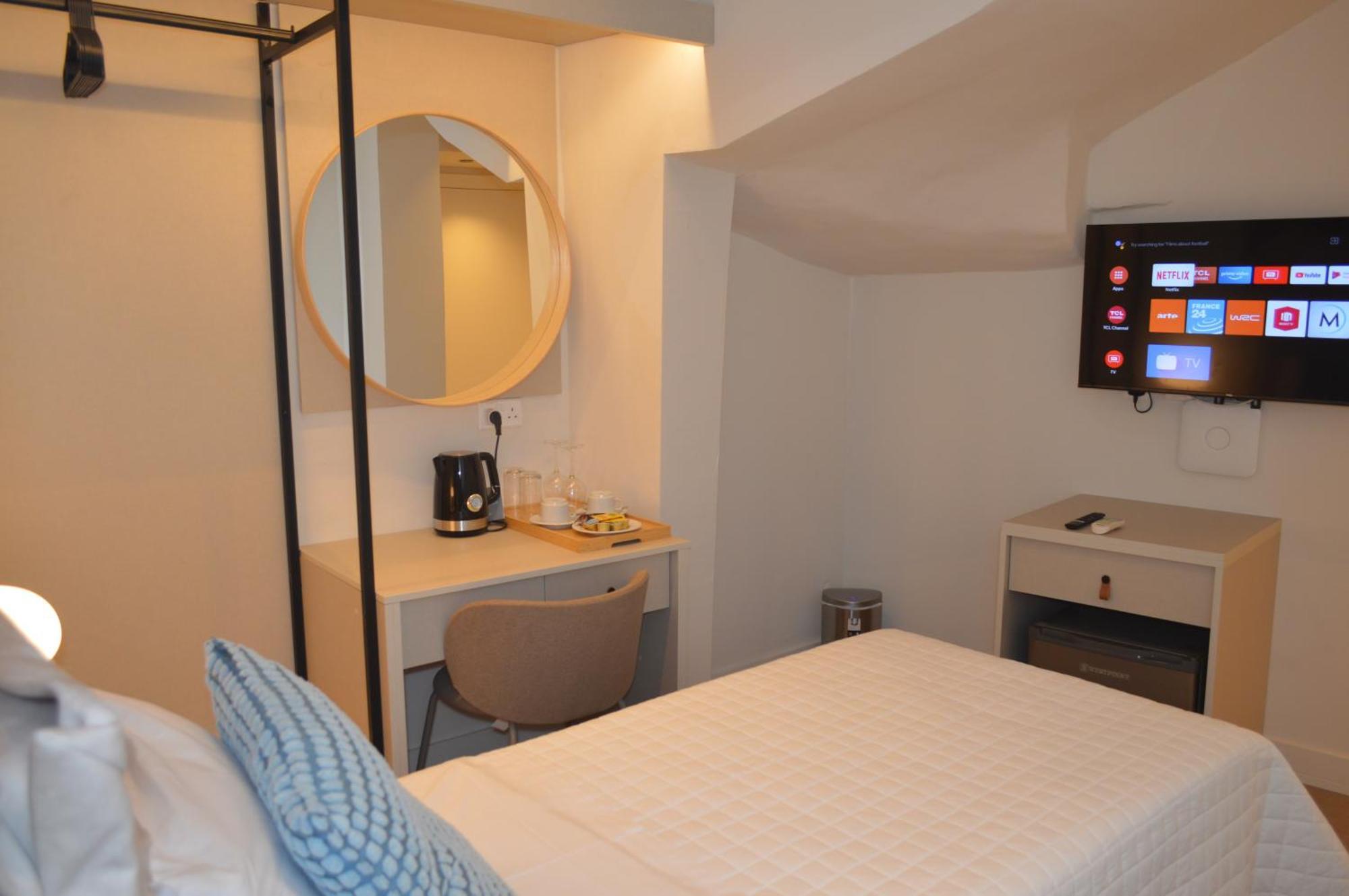 Leondiana Boutique Hotel Larnaca Exteriér fotografie