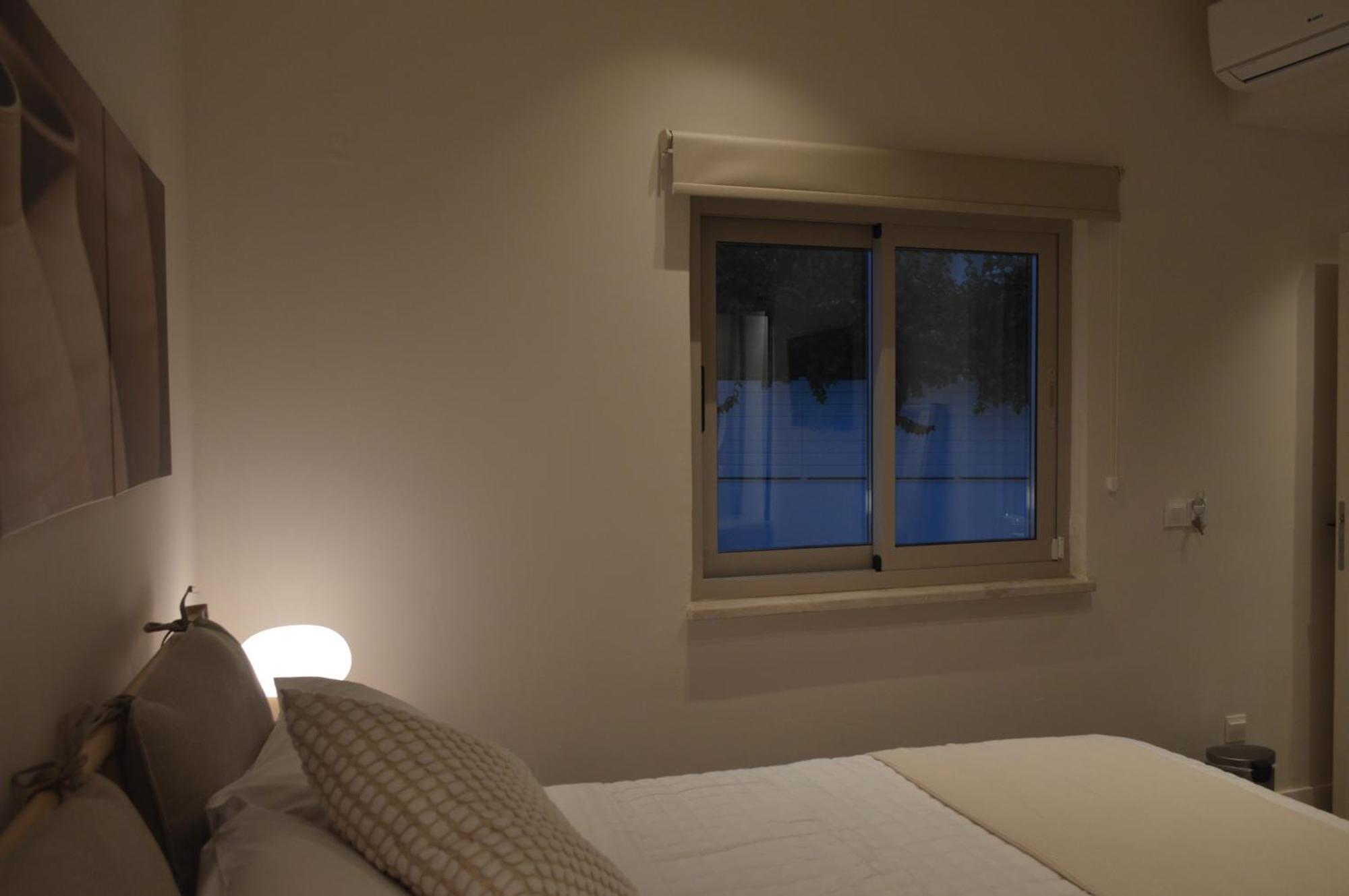 Leondiana Boutique Hotel Larnaca Exteriér fotografie