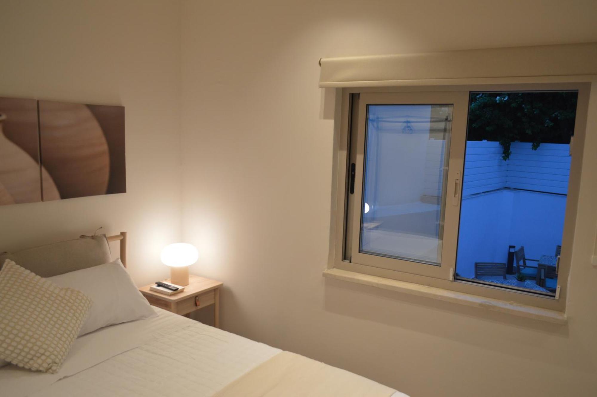 Leondiana Boutique Hotel Larnaca Exteriér fotografie