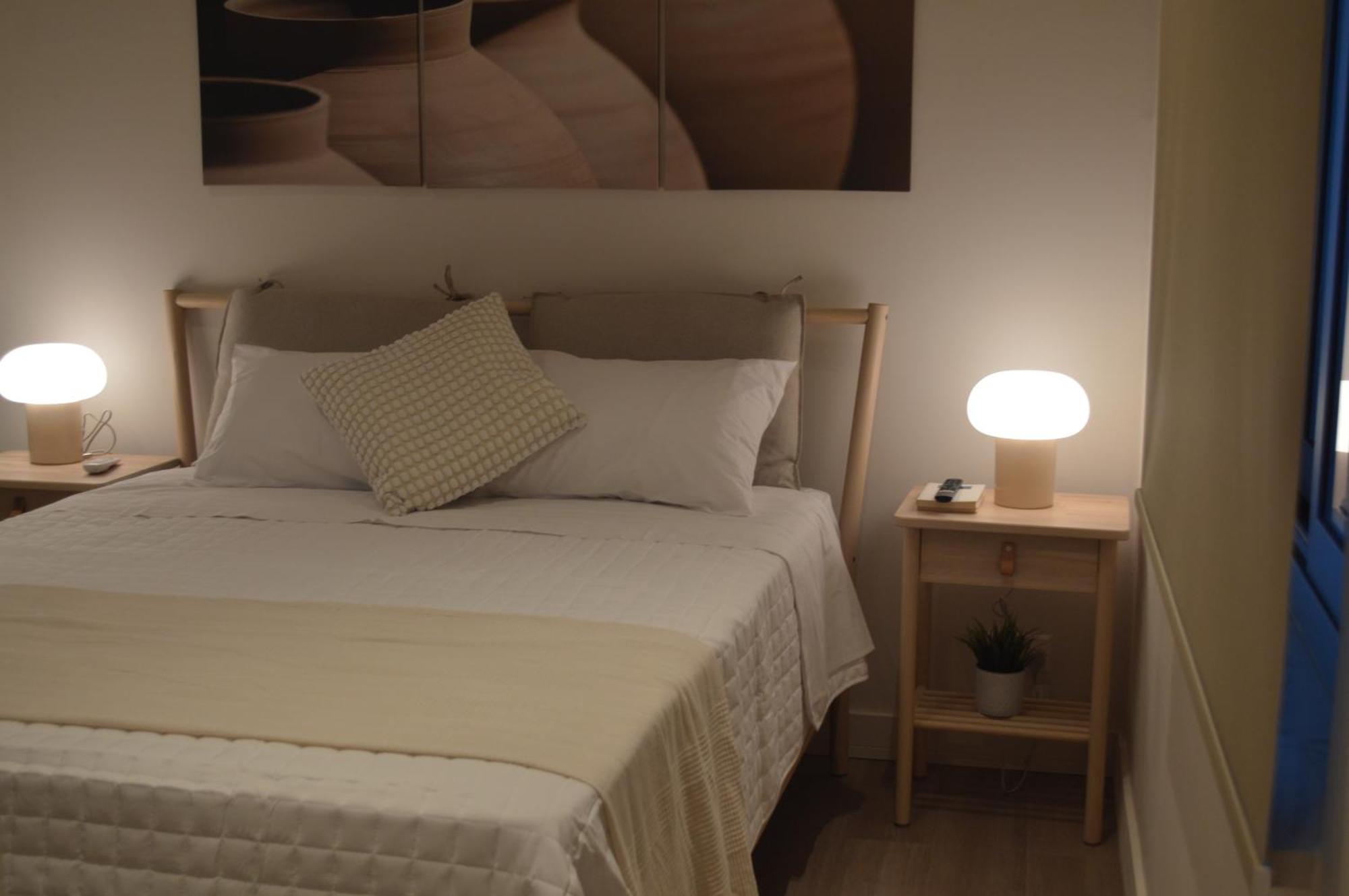 Leondiana Boutique Hotel Larnaca Exteriér fotografie