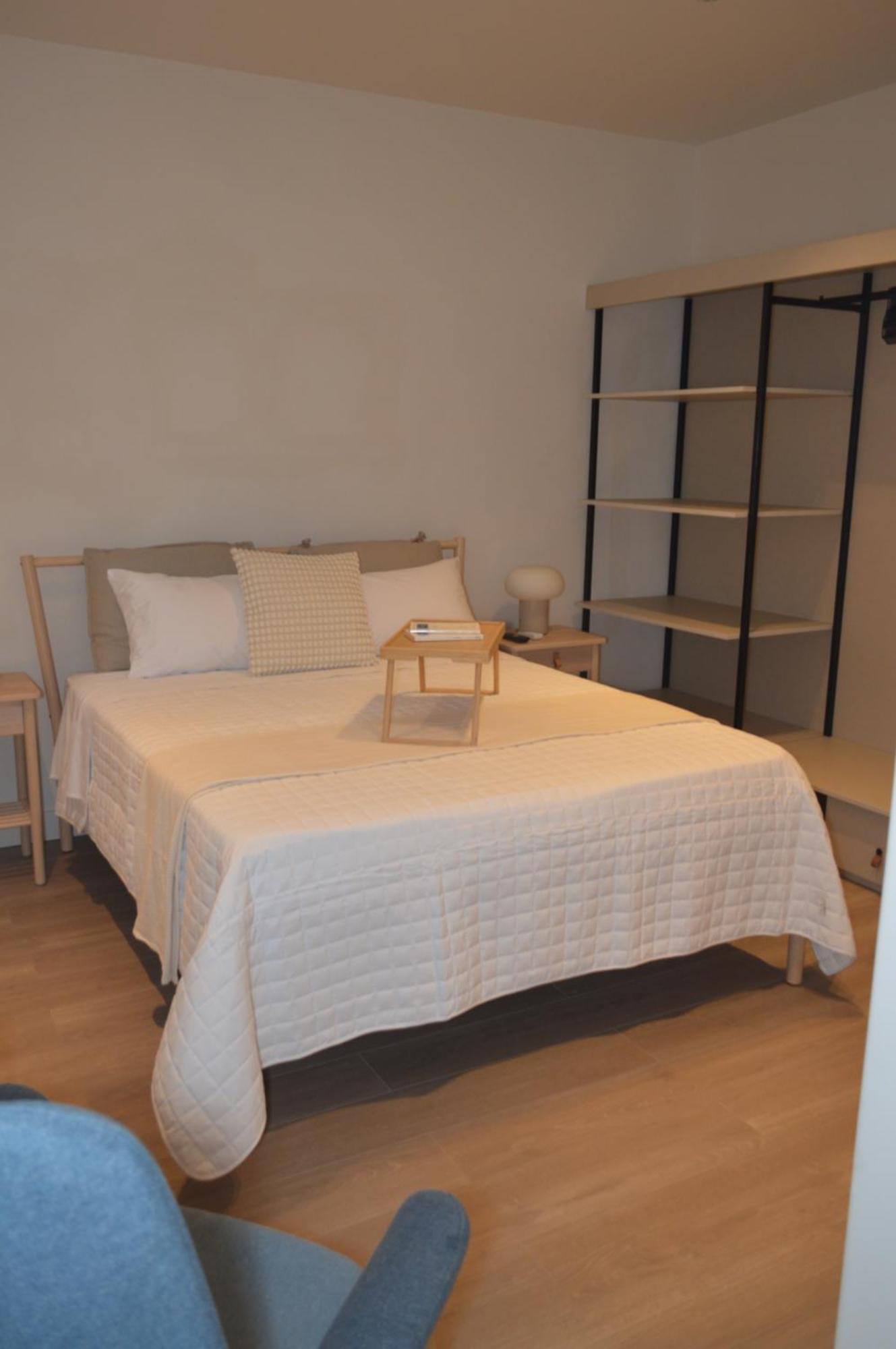 Leondiana Boutique Hotel Larnaca Exteriér fotografie