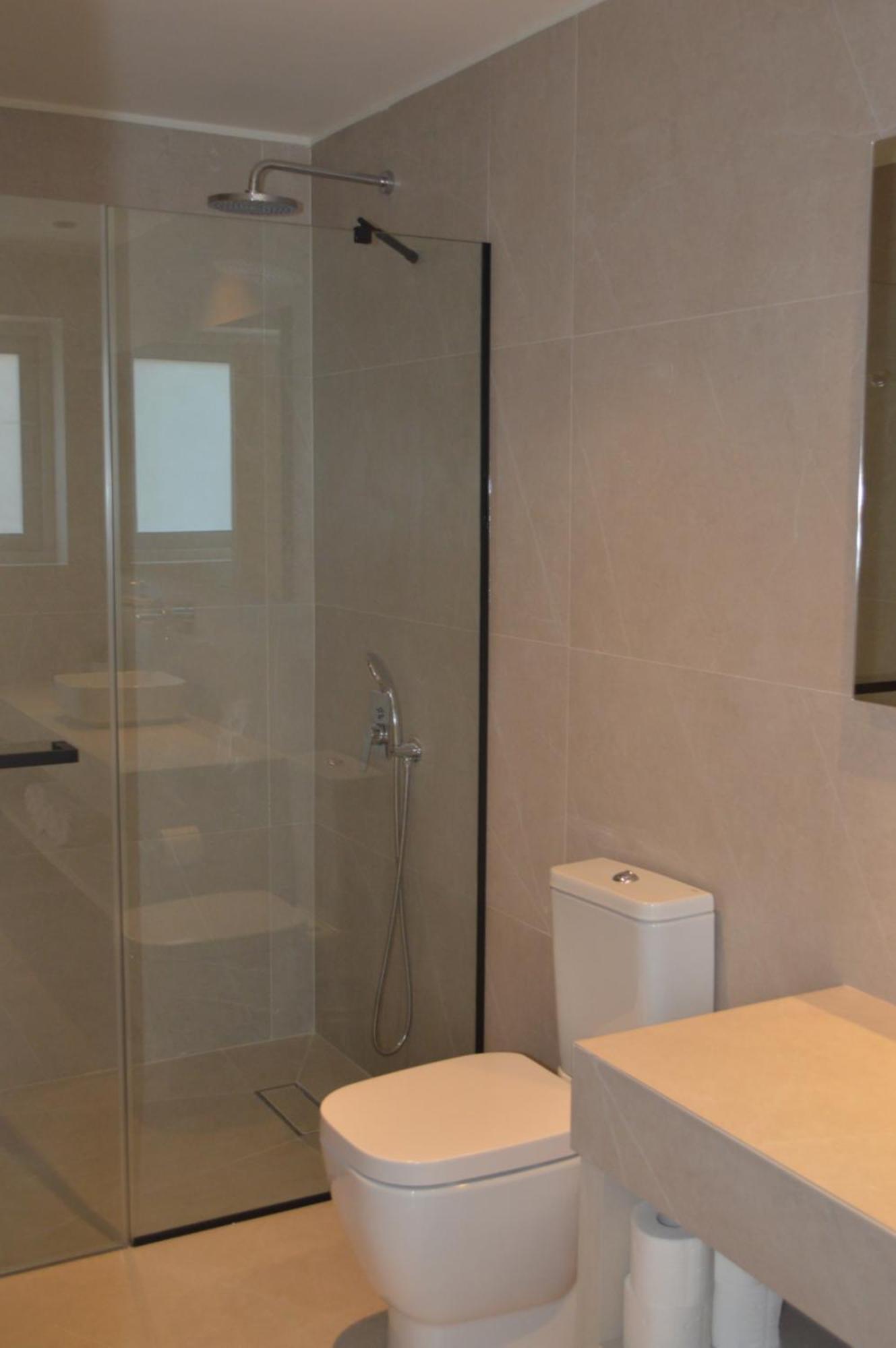 Leondiana Boutique Hotel Larnaca Exteriér fotografie