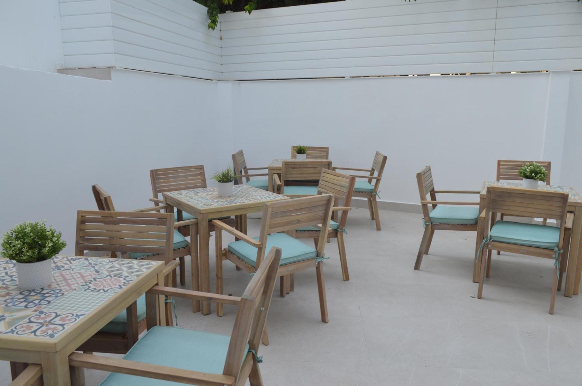 Leondiana Boutique Hotel Larnaca Exteriér fotografie