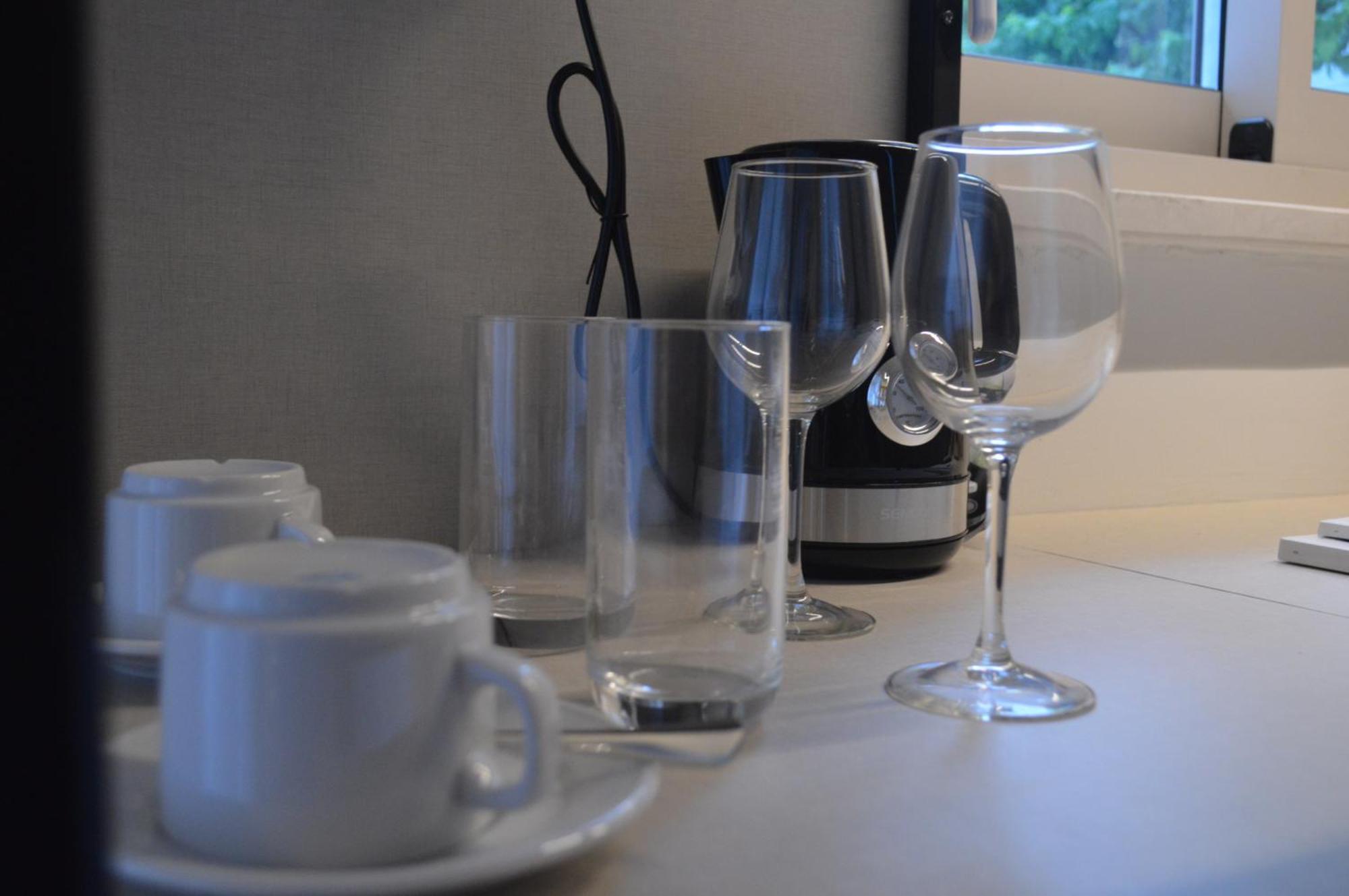 Leondiana Boutique Hotel Larnaca Exteriér fotografie
