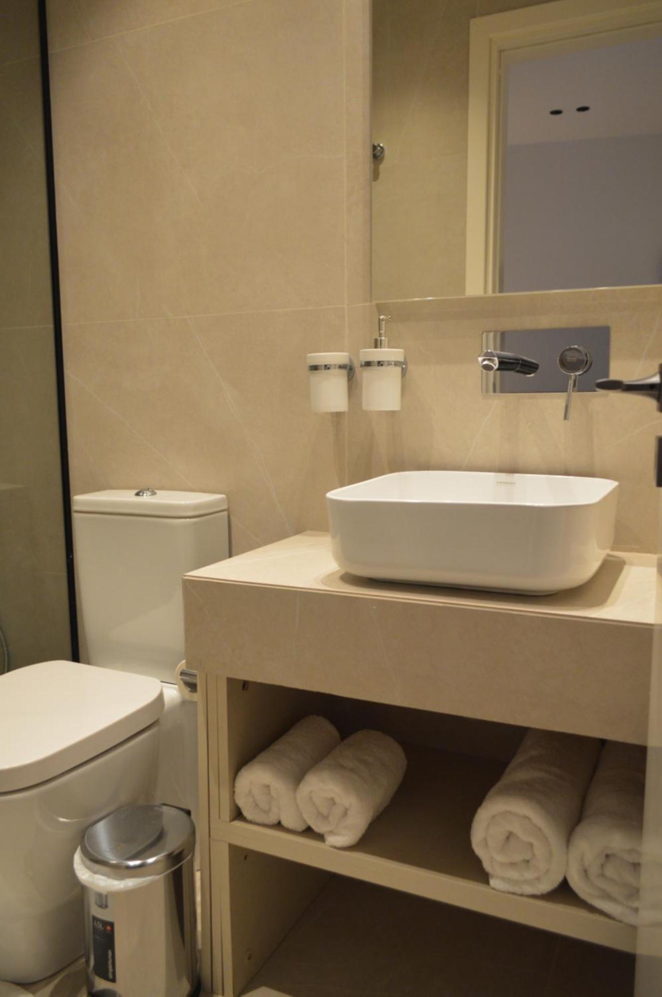 Leondiana Boutique Hotel Larnaca Exteriér fotografie