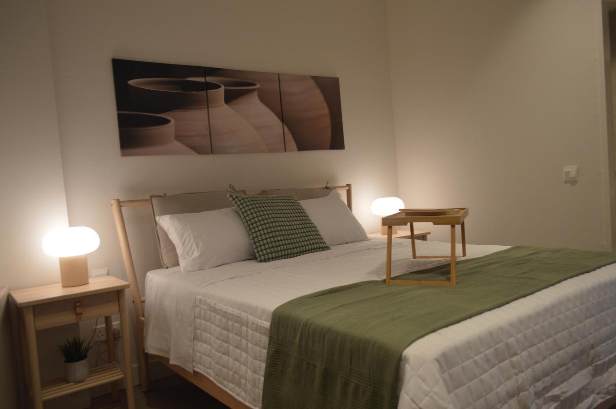 Leondiana Boutique Hotel Larnaca Exteriér fotografie
