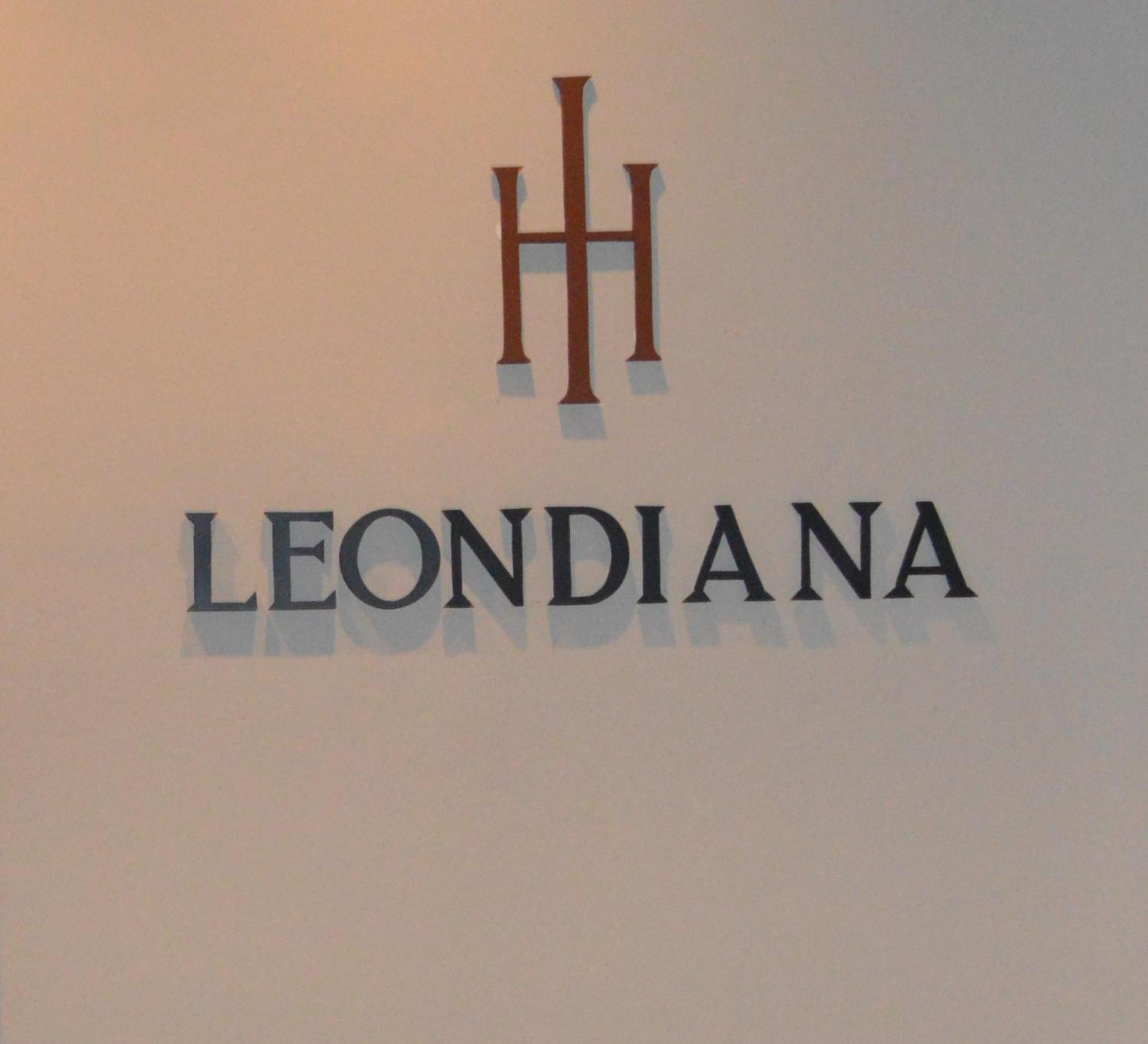 Leondiana Boutique Hotel Larnaca Exteriér fotografie