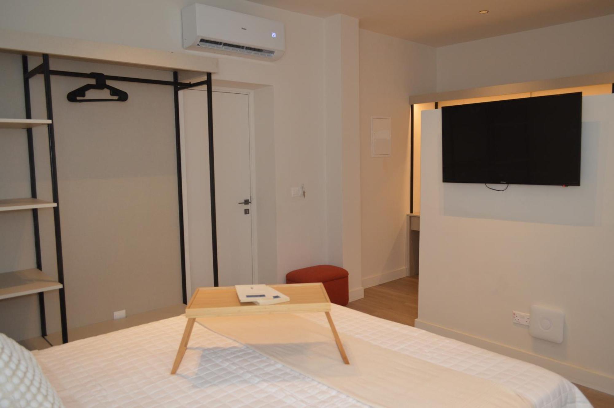Leondiana Boutique Hotel Larnaca Exteriér fotografie